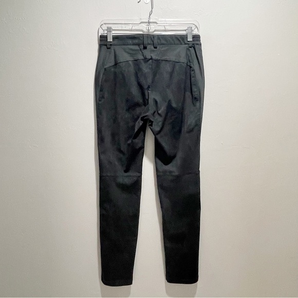 K2 TECHNICAL OUTDOOR Women’s Black Outdoor Hiking Climbing Pants Korean Size S - Picture 4 of 10